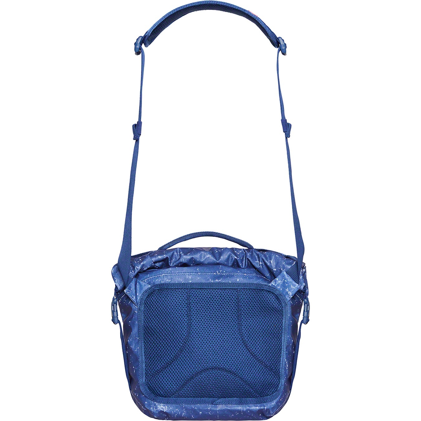 Waterproof Reflective Speckled Shoulder Bag view 7